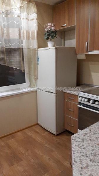 Продам 1-кімнатну квартиру