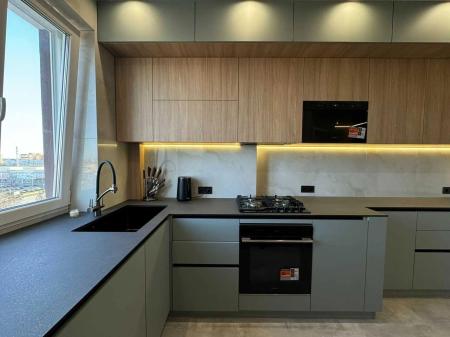 Продаж квартири