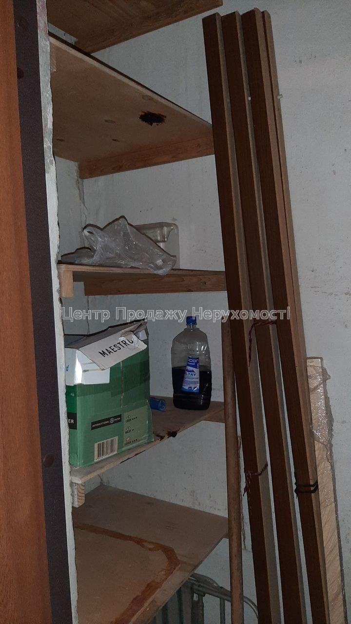 Фото Продам 4-кімнатну квартиру, метро Салтівська24