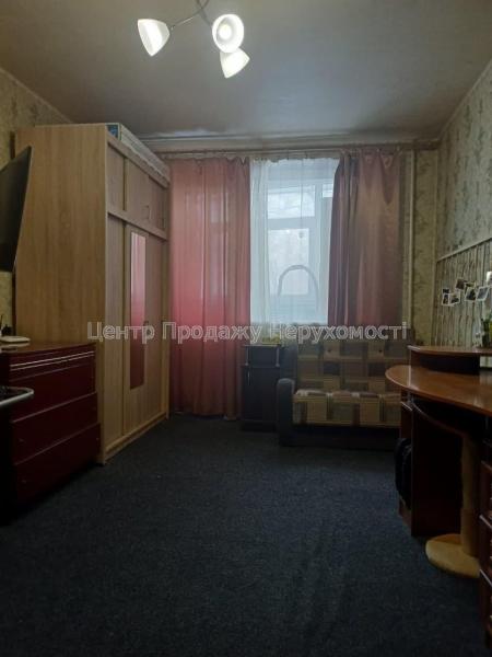 Продам 1-кімнатну квартиру