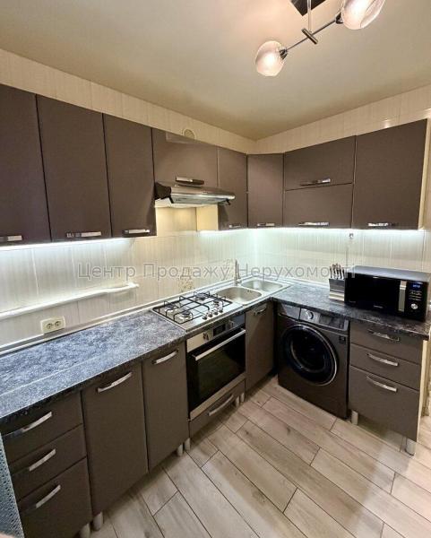 Продам 3-комнатную квартиру