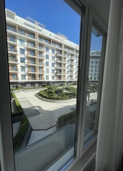 Продам 1-кімнатну квартиру, ЖК&nbsp;«MARINIST&nbsp;residence»