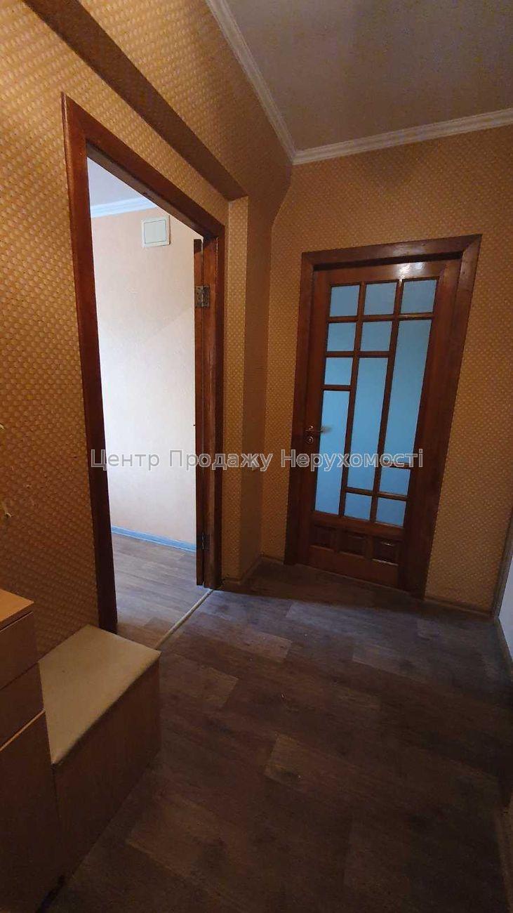 Фото R8 Продам 1 к. квартиру з ремонтом в районі Одеської10