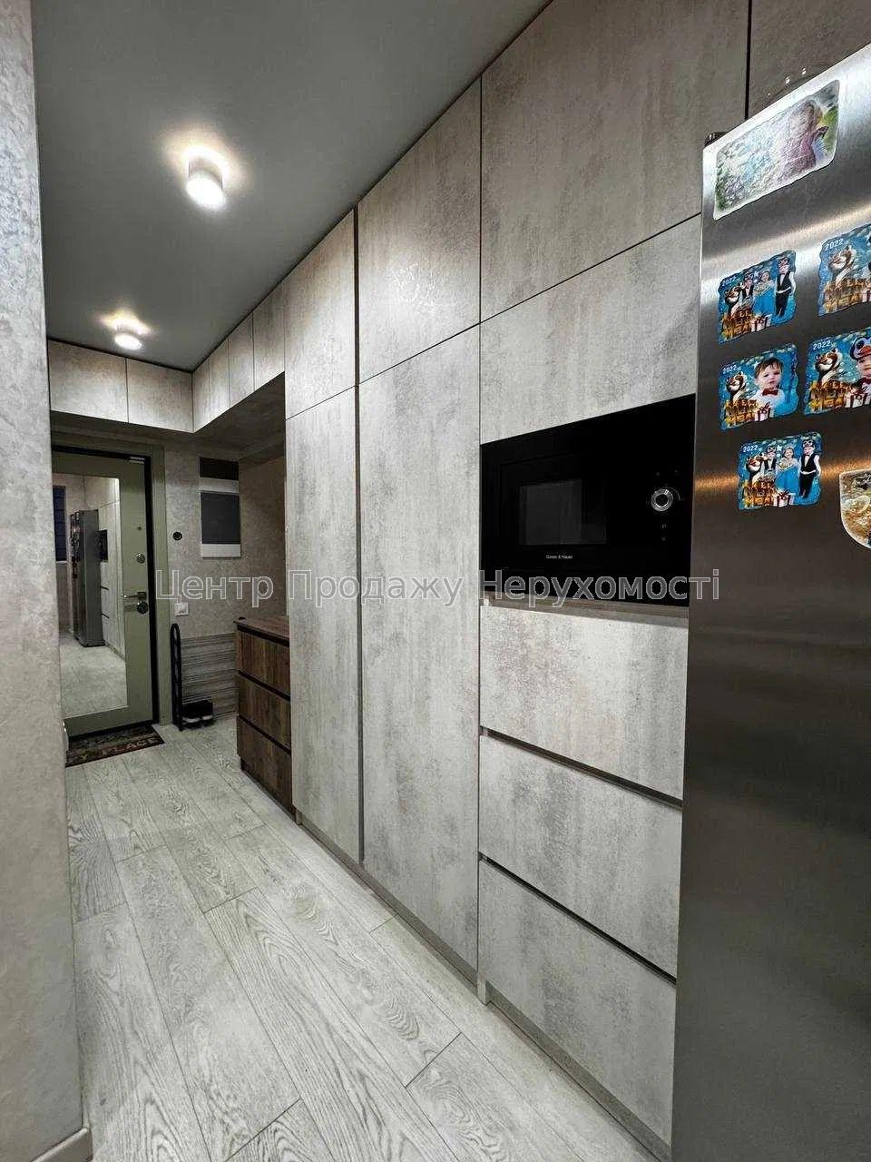 Фото Продам 3к квартиру, вул. Балакірєва, Павлово Поле6