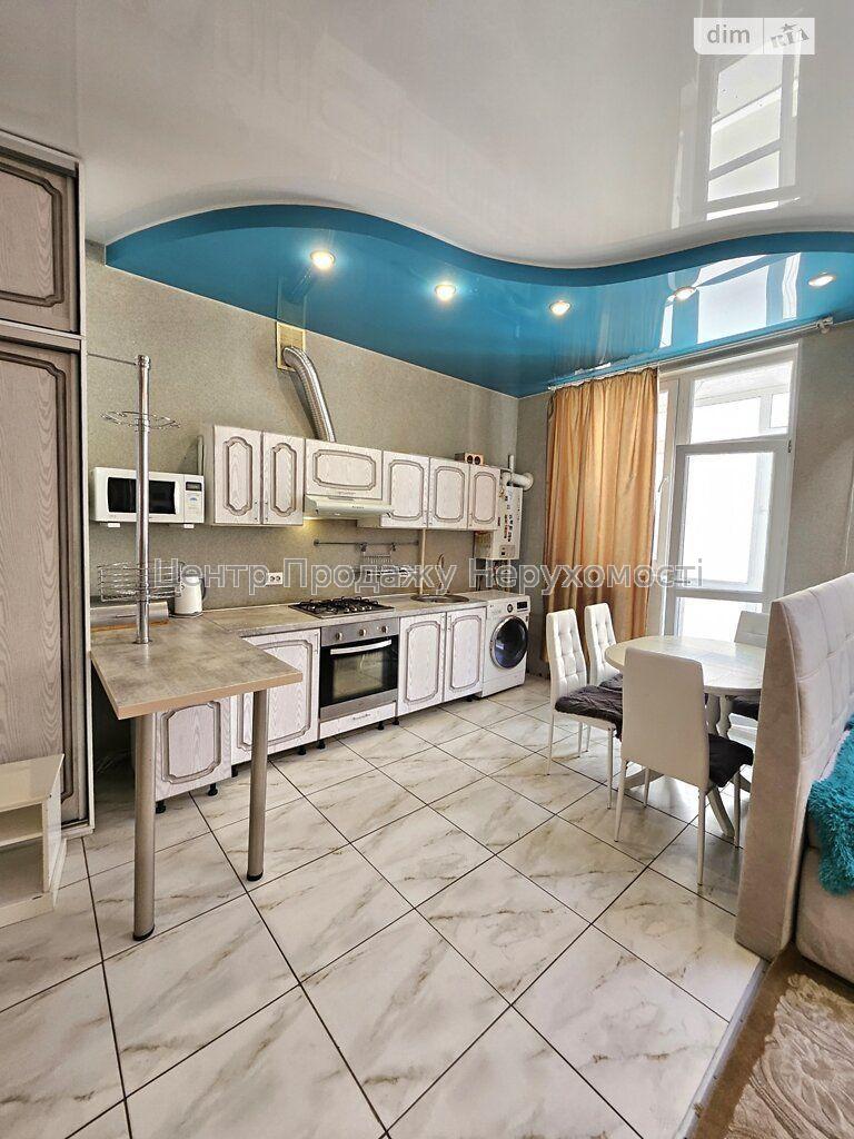 Фото Продаж 3-кімнатної квартири. Харків4