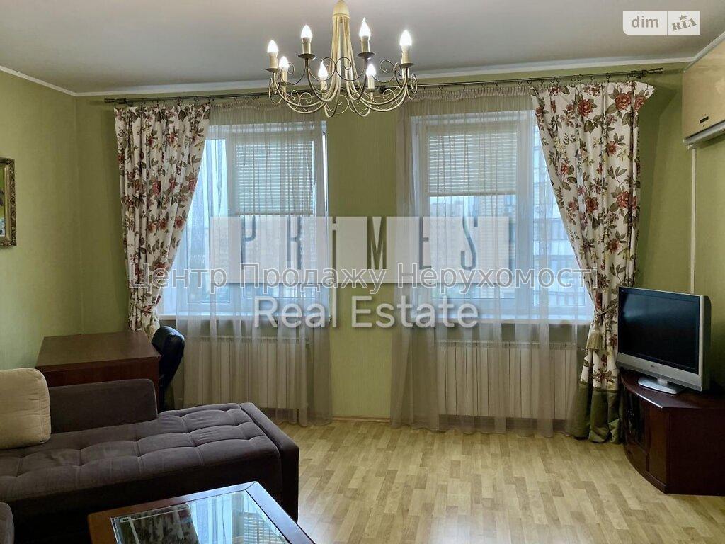 Фото Продаж 2к квартири 98.5 кв. м на вул. Микільсько-Слобідська 2Б6