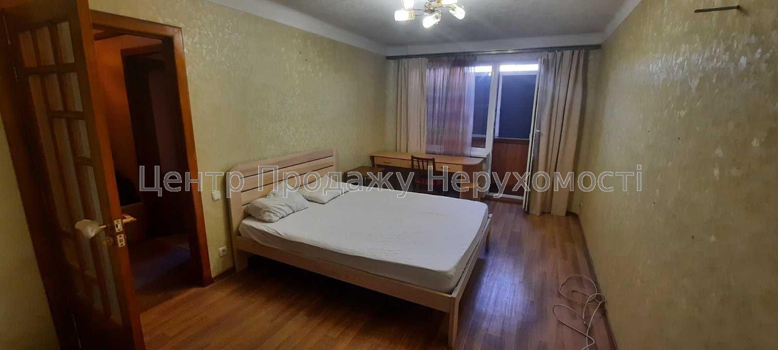 Фото R8 Продам 1 к. квартиру з ремонтом в районі Одеської14