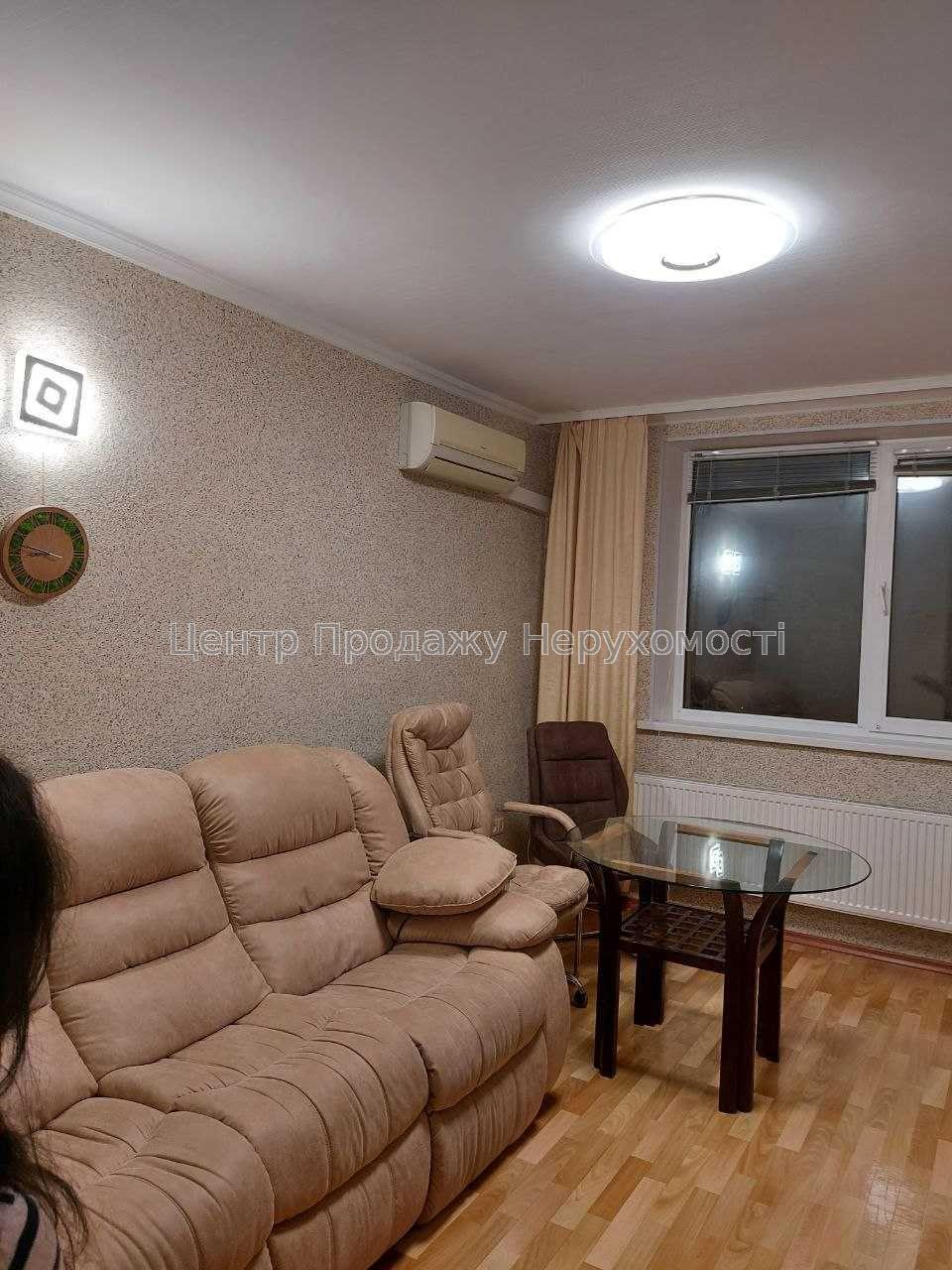 Фото Продаж 3 кімнатної квартири в Харкові. Салтівка3