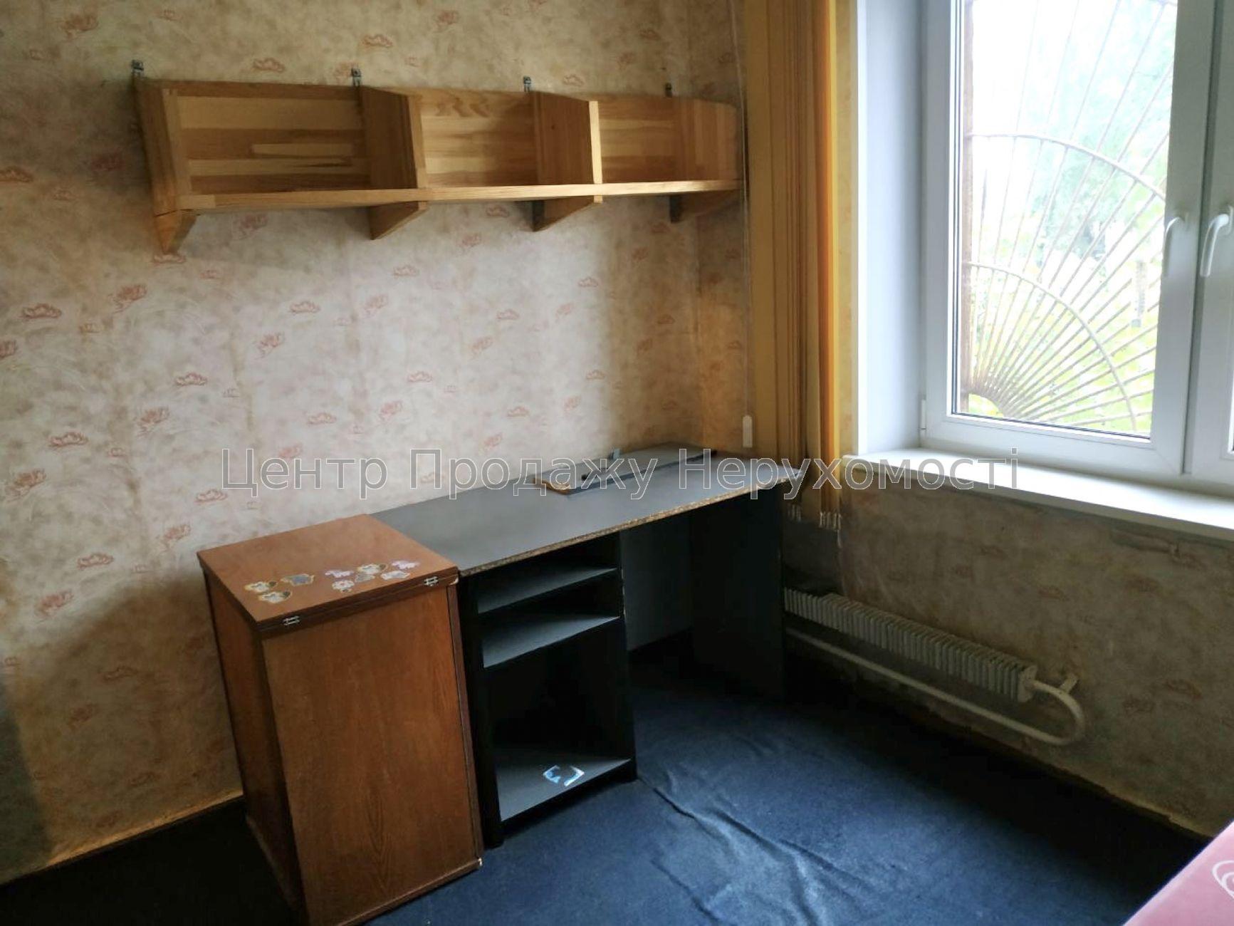 Фото Продам 2-к квартиру під комерцію, метро Салтівська5