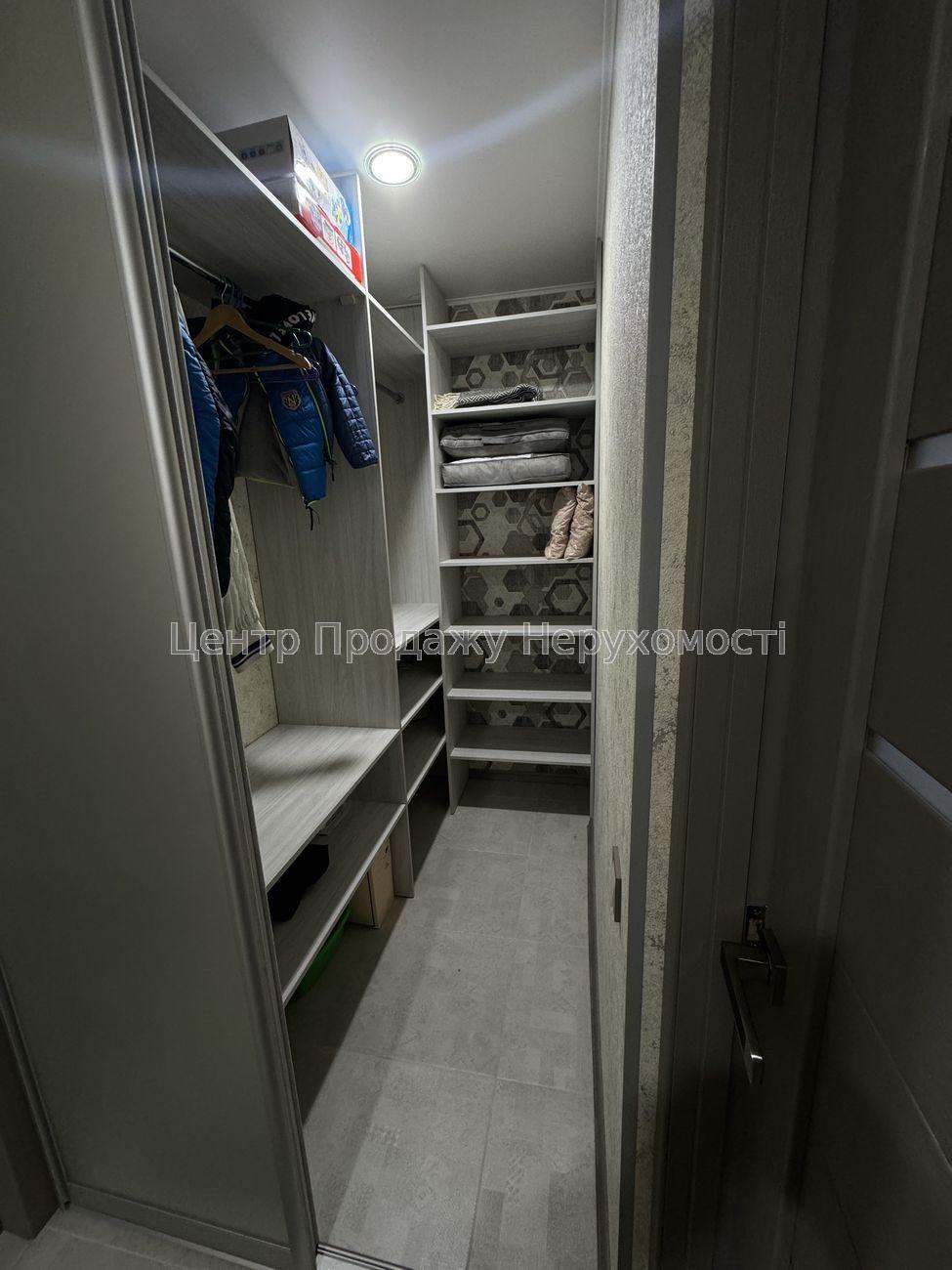 Фото Продаж 3к  квартири в Харкові. Салтівка11