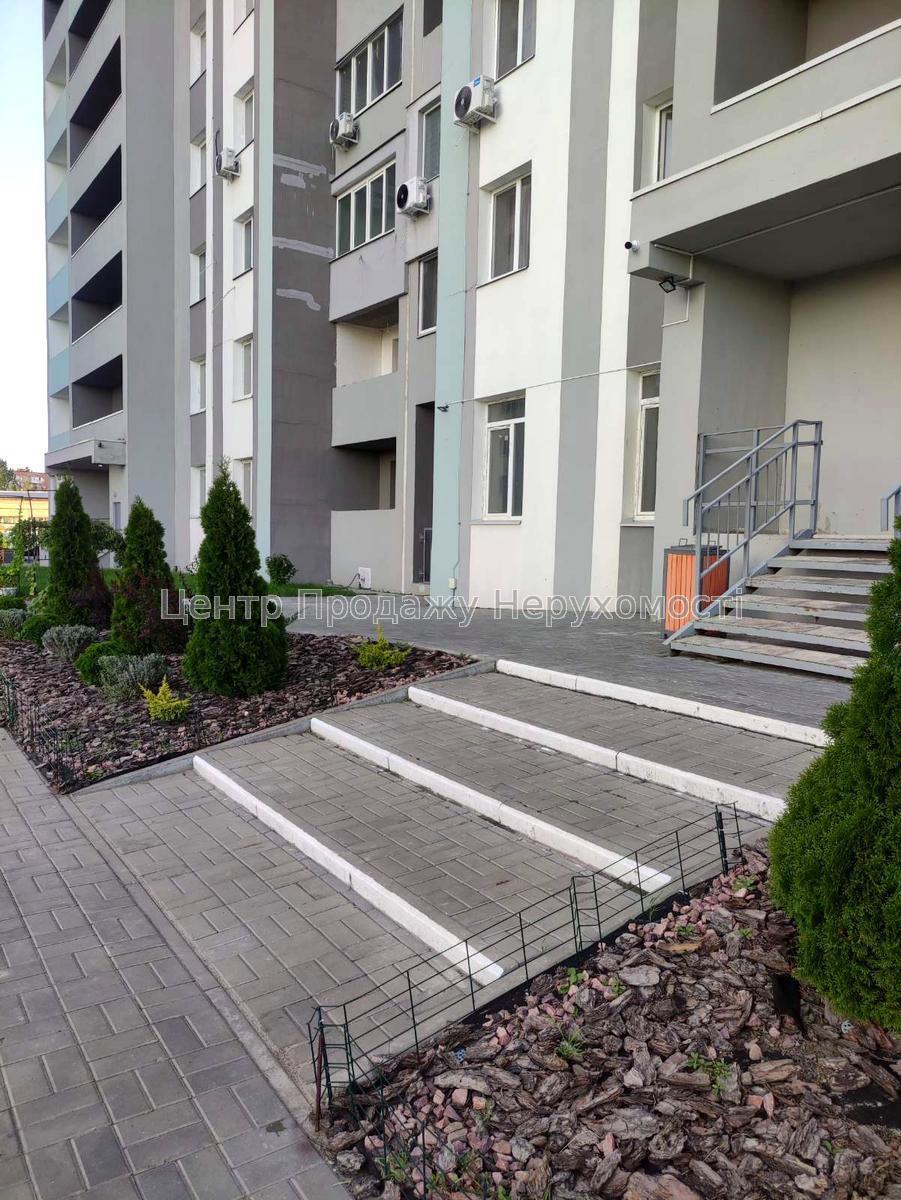 Фото 1кімн. квартира в новобудові Левада14