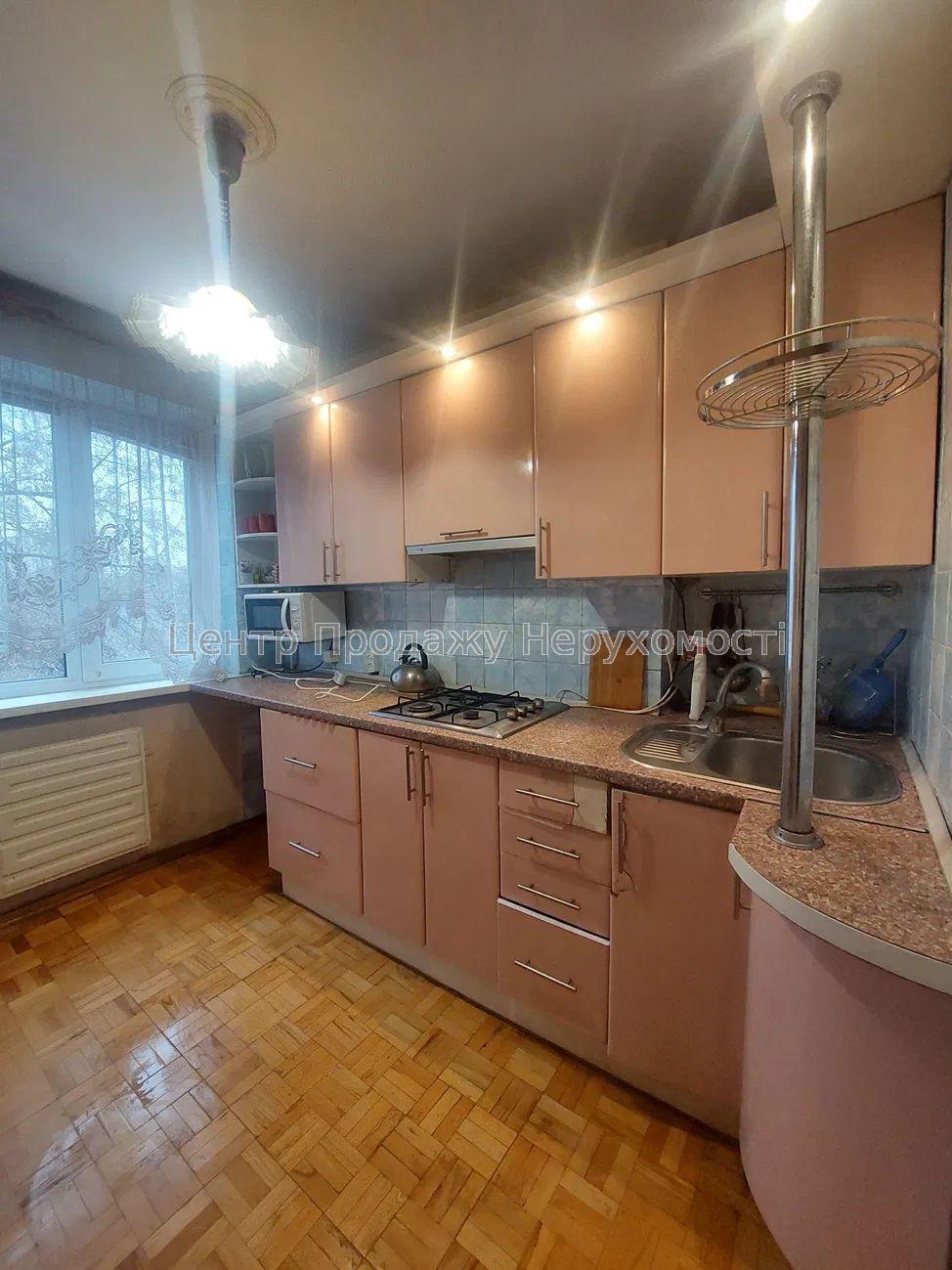 Фото Продаж 2-кімн. квартири . Салтівка2