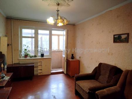 Продам 1-кімнатну квартиру