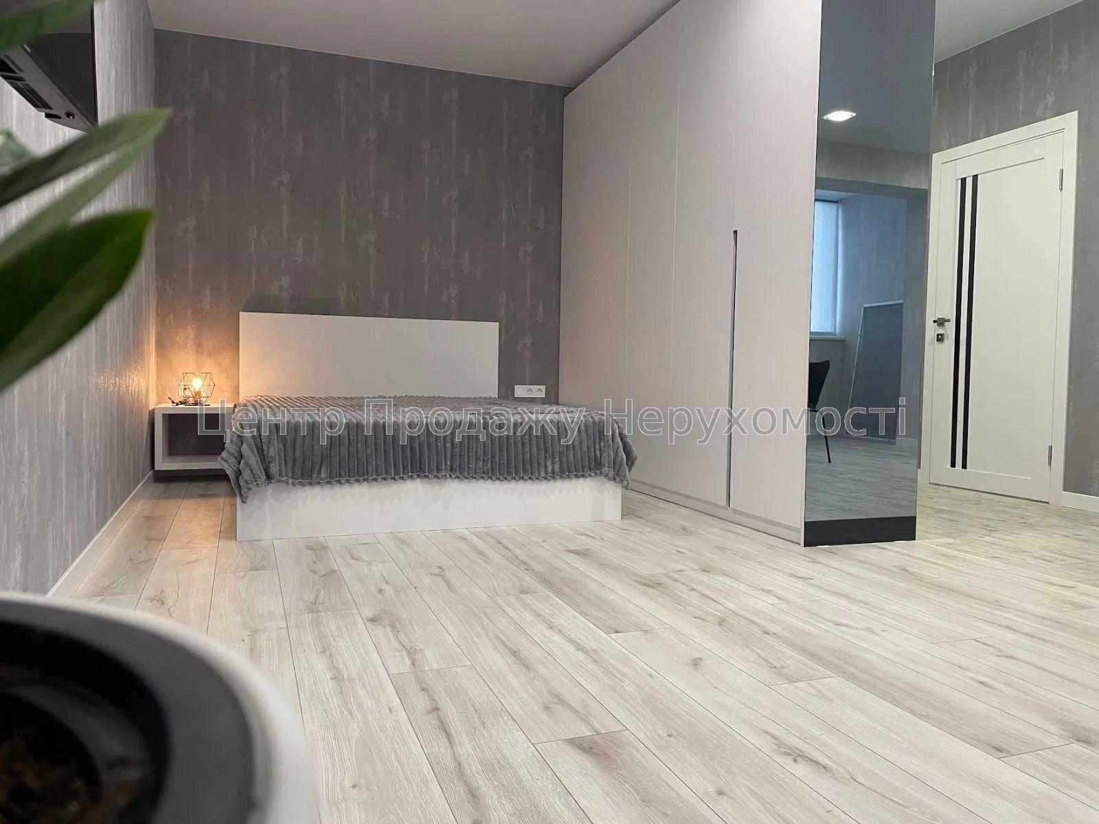 Фото Продаж 1 к квартири, з ремонтом ЖК, Новобудова, Олексіївка7