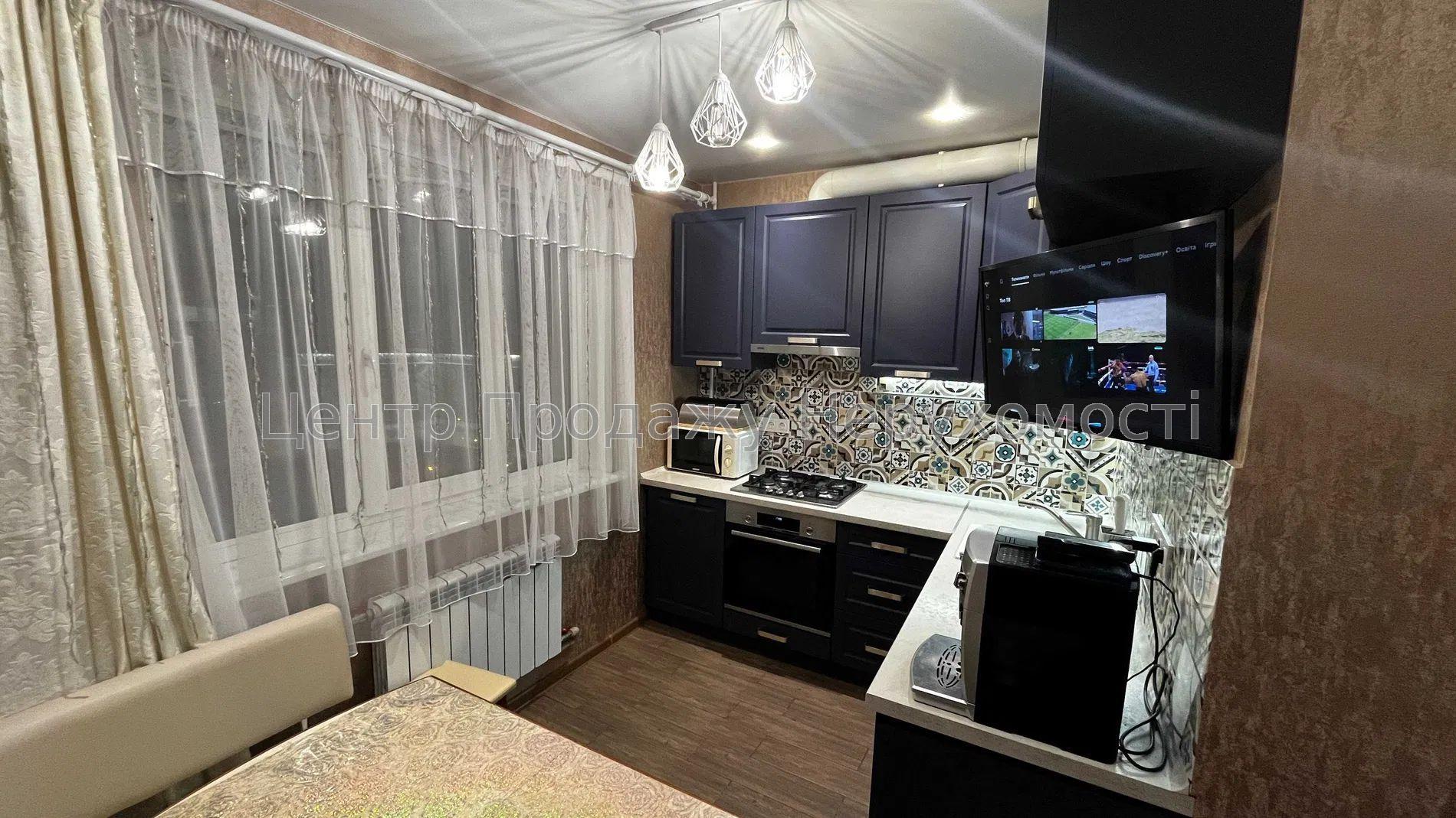 Фото Продаж 2 кімнатної квартири в Харкові. Салтівка6