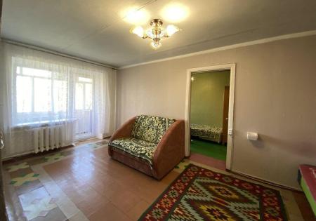 Продам 2-кімнатну квартиру