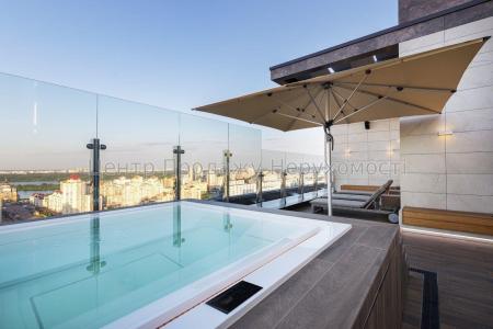 Продам 4-кімнатну квартиру, ЖК&nbsp;Obolon&nbsp;Residences