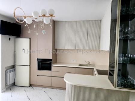 Продам 2-кімнатну квартиру, ЖК&nbsp;«Казка»