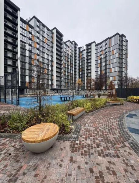 Продам 1-комнатную квартиру в новостройке, ЖК&nbsp;Атмосфера