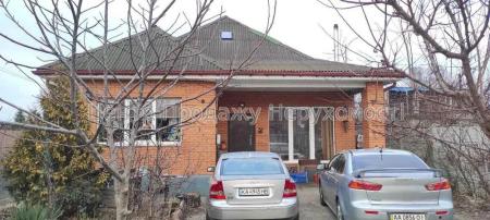 Продам будинок