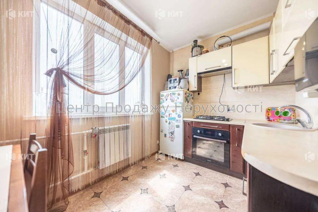 Фото Продаж 2к квартири у Харкові. Салтівка1