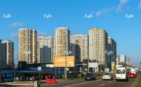 Продам 1-кімнатну квартиру в новобудові, ЖК&nbsp;Лісовий&nbsp;Квартал