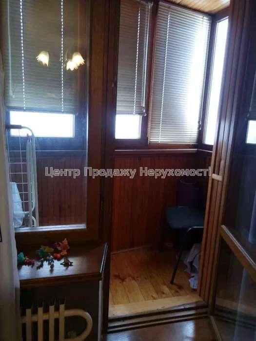 Фото Продаж 3 кімнатної квартири у Харкові. Салтівка14