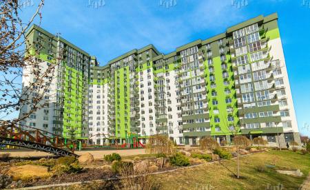 Продам 1-комнатную квартиру, ЖК «Сырецкие сады»