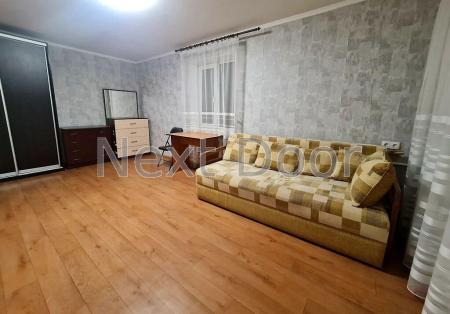 Продам 1-кімнатну квартиру