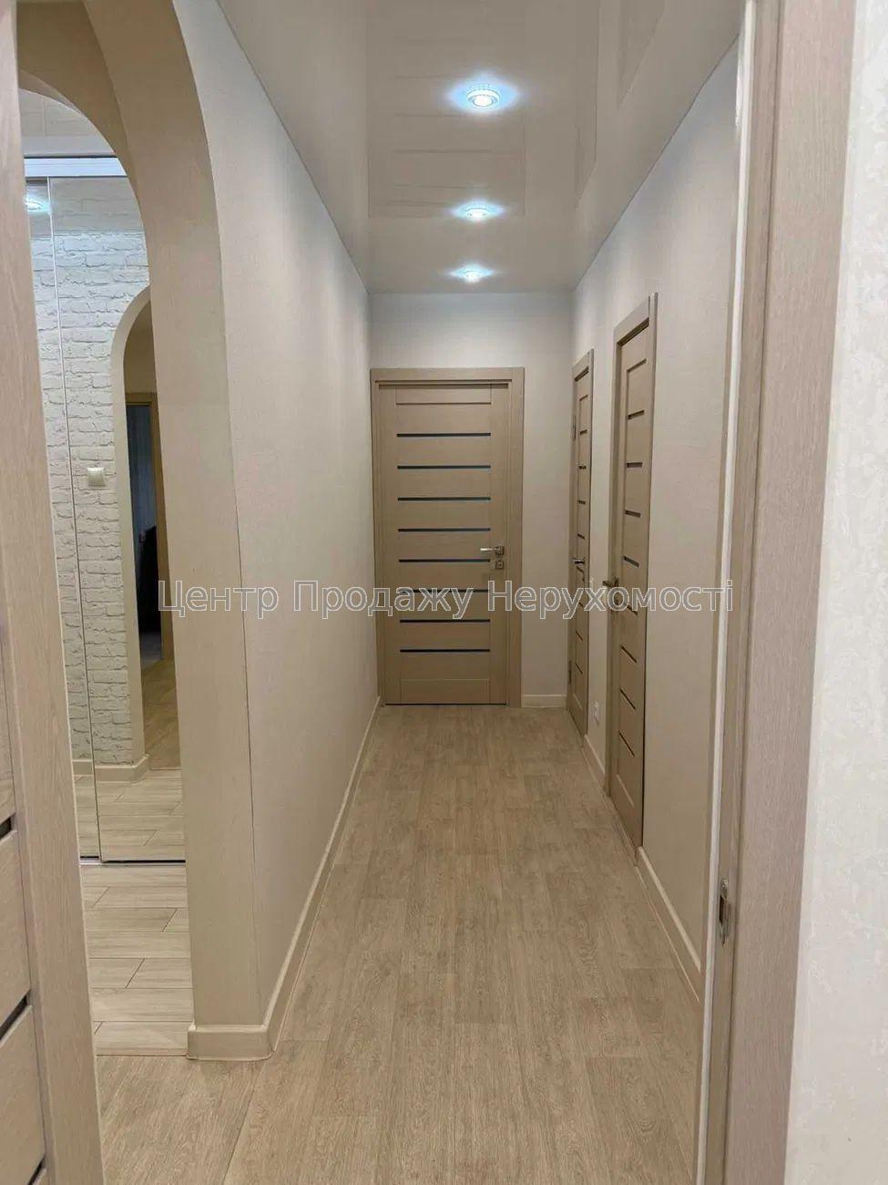 Фото Продаж 3к квартири у місті Харків. Салтівка11