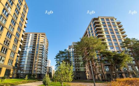 Продам 1-кімнатну квартиру в новобудові, ЖК Krona Park 2