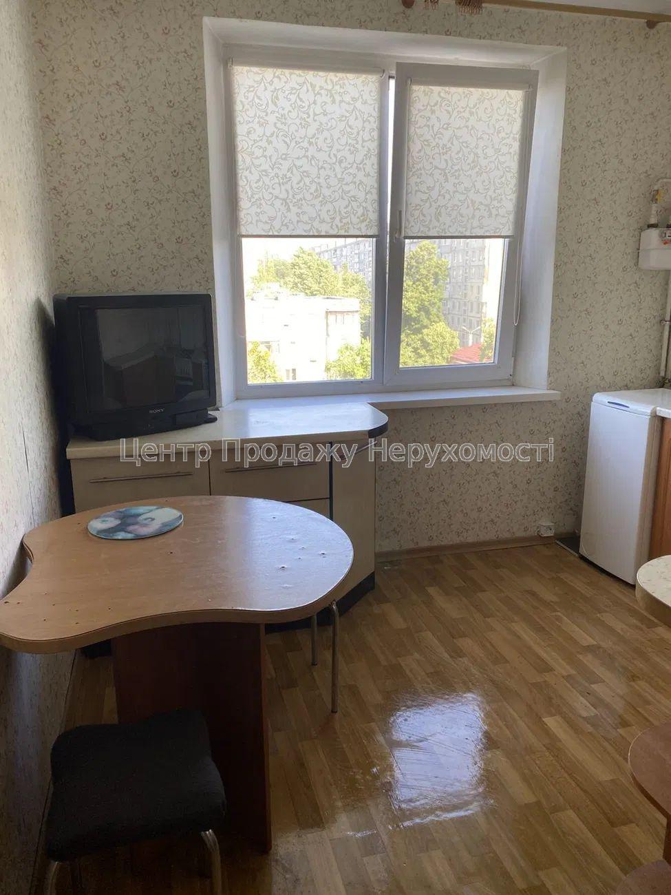 Фото Продається 1-кімнатна квартира в Харкові.Салтівка4