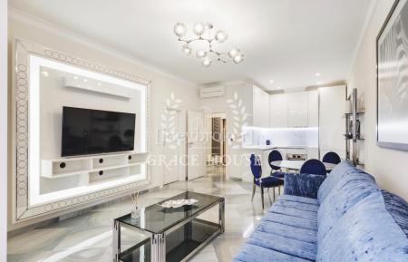 Сдам 1-комнатную квартиру, КД Chelsea Tower