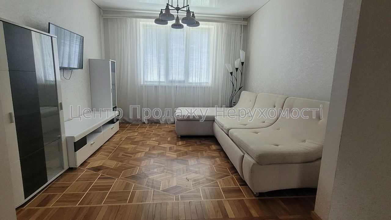 Фото Продаж 3-кімнатної квартири в Харкові.Салтівка1