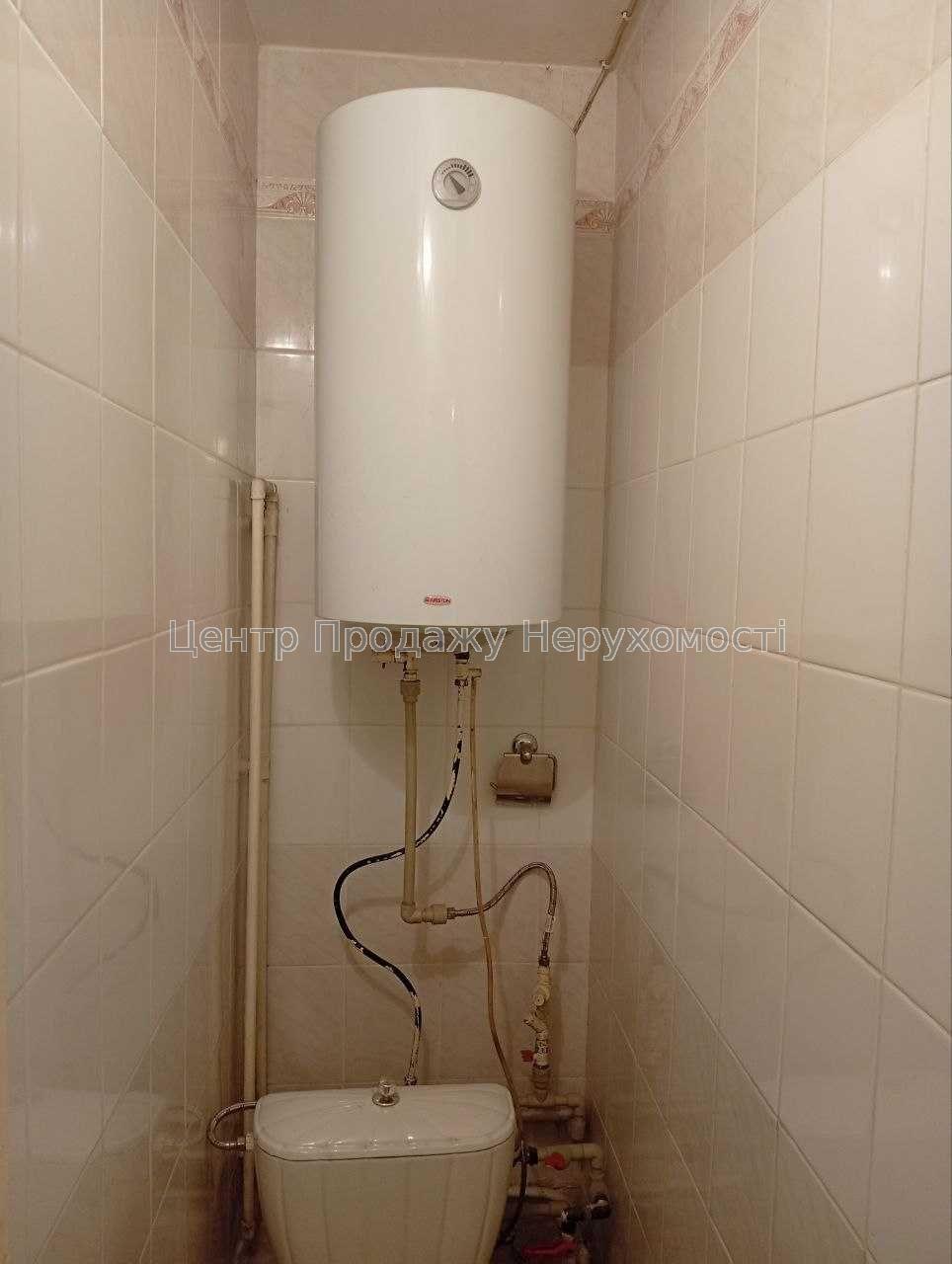 Фото Продаж квартири 1 кімн. в Харкові. Салтівка6