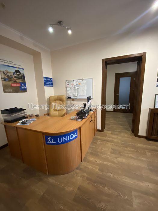 Фото Продам приміщення, А.Ахієзерів.3