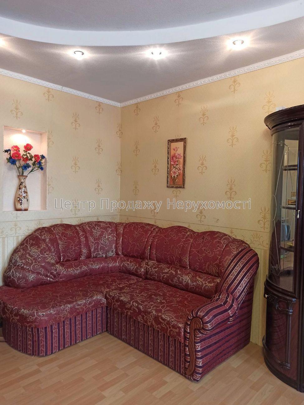 Фото Продаж 3к квартири8