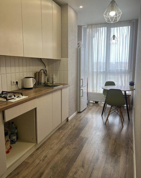 Продам 1-комнатную квартиру, ЖК Благород