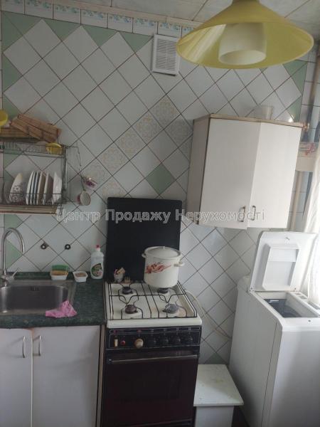 Продам 2-комнатную квартиру