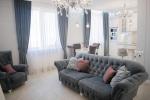 Продам 4-кімнатну квартиру, ЖК&nbsp;Alter&nbsp;Ego, 117 м², авторський дизайн