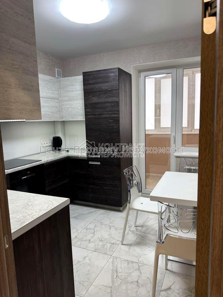 Фото 1 к. Олексіївка, ЖК Перемоги 852