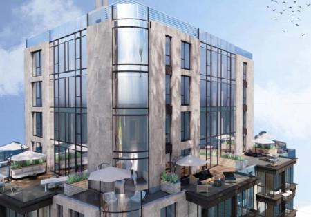 Продаж квартири