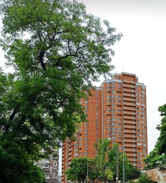 Продам 1-комнатную квартиру, ЖК «Балковский»