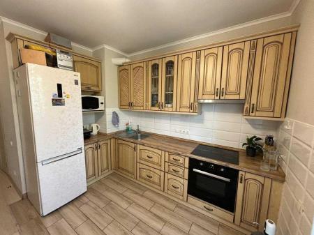 Продам 2-кімнатну квартиру, ЖК Новодарницький