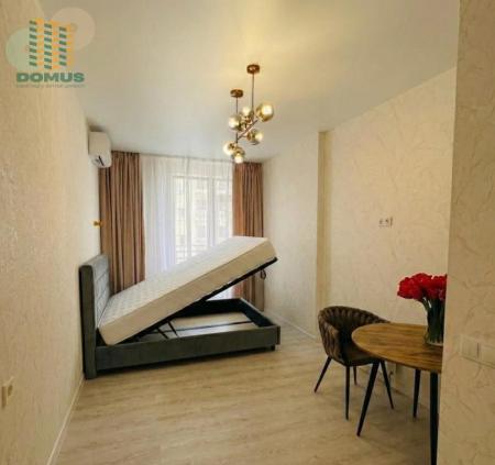 Продам 1-кімнатну квартиру, ЖК&nbsp;«Акрополь»