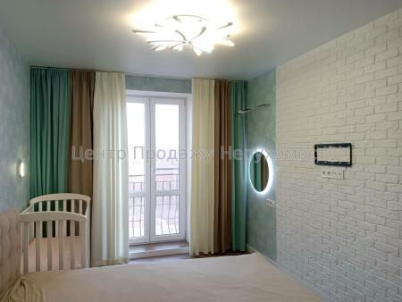 Продам 2-кімнатну квартиру