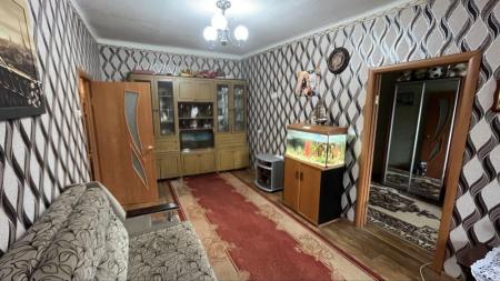 Продам 2-комнатную квартиру