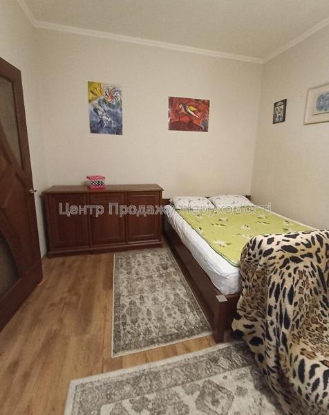 Продам 1-комнатную квартиру