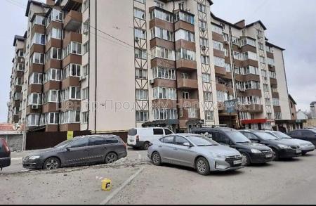 Продам 1-комнатную квартиру, ЖК&nbsp;Вишнева&nbsp;оселя&nbsp;(Вишневая,&nbsp;17)