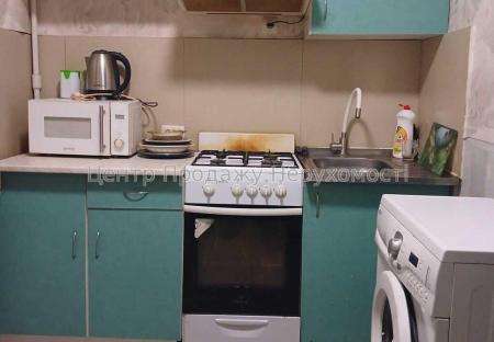 Продам 1-кімнатну квартиру